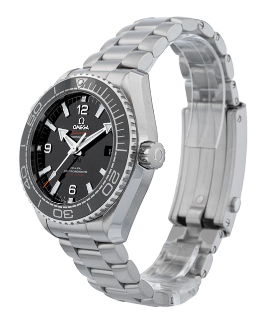 Omega Planet Ocean 215.30.44.21.01.001 Image 2